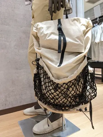 JOSEPH ABBOUD 大久 コーディネート画像