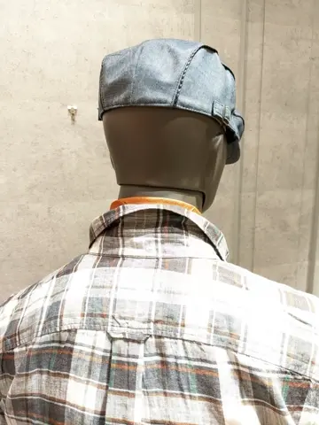 JOSEPH ABBOUD 大久 コーディネート画像