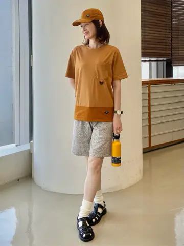 JOSEPH ABBOUD たかい　かおり コーディネート画像