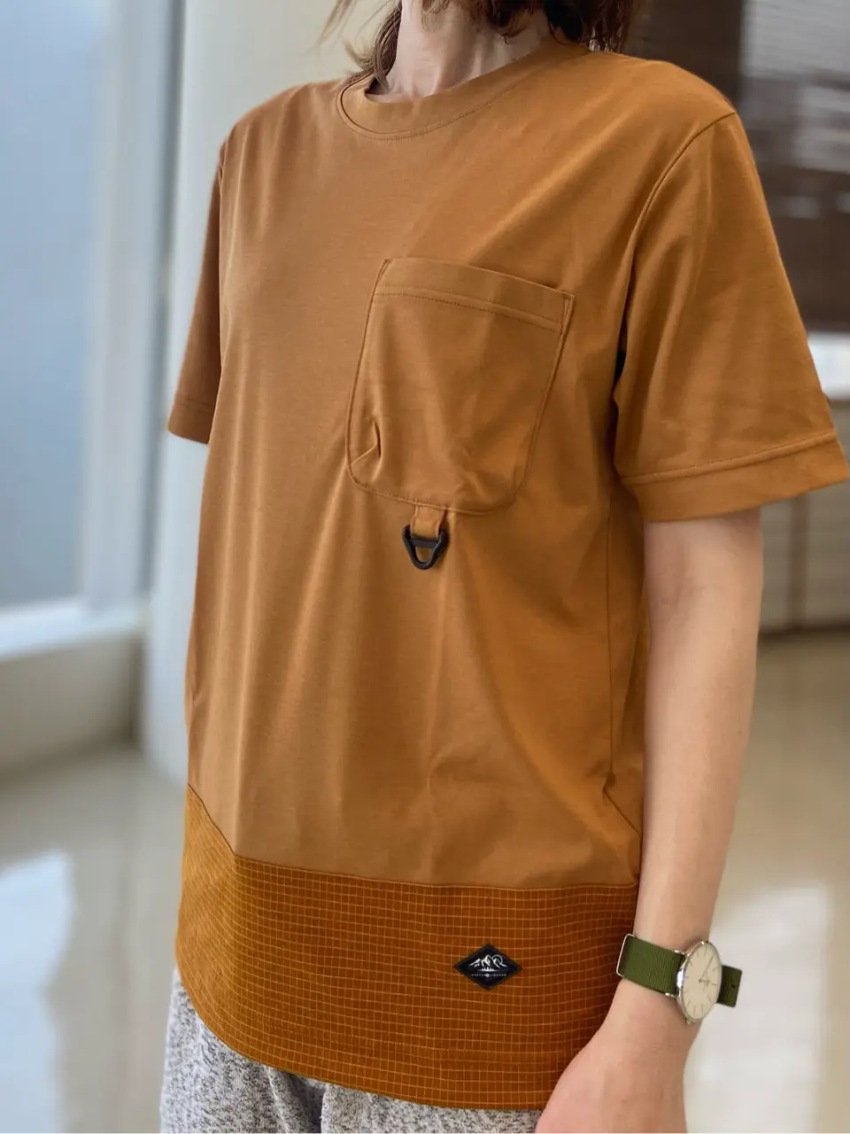 JOSEPH ABBOUD たかい　かおり コーディネート画像