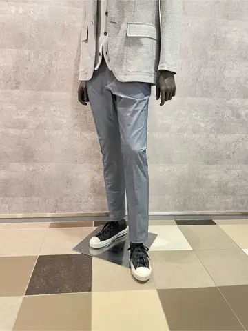 JOSEPH ABBOUD 東　 コーディネート画像