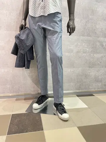 JOSEPH ABBOUD 東　 コーディネート画像