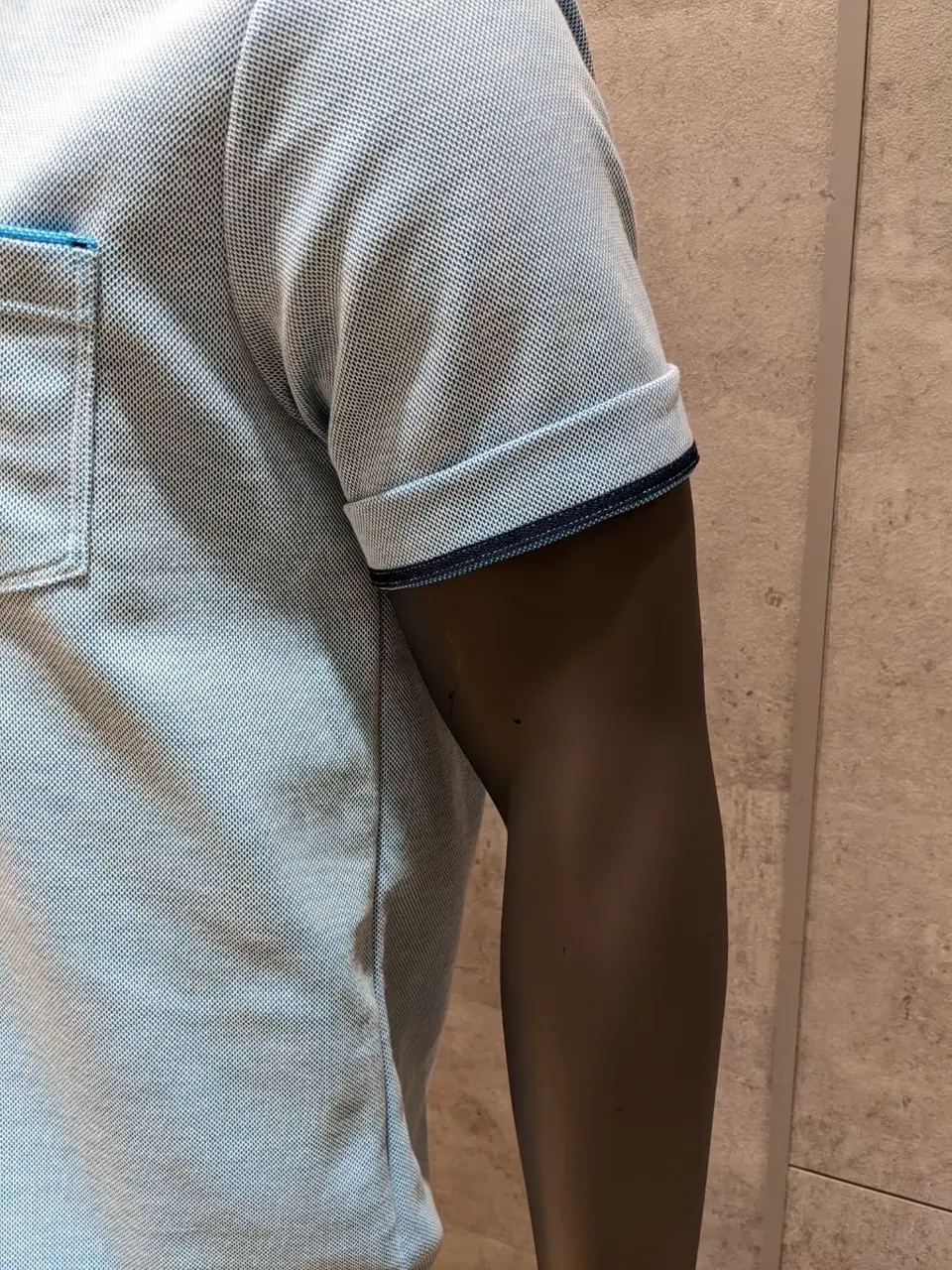 JOSEPH ABBOUD 大久 コーディネート画像