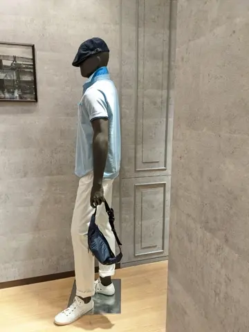 JOSEPH ABBOUD 大久 コーディネート画像