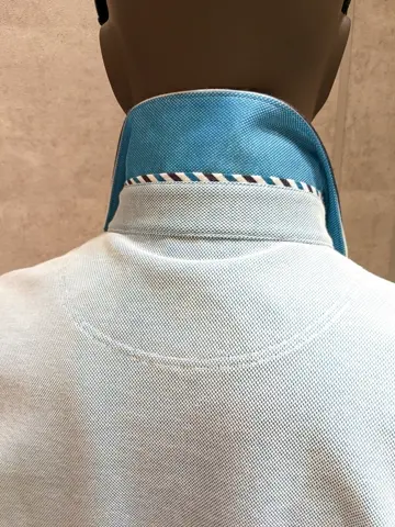 JOSEPH ABBOUD 大久 コーディネート画像