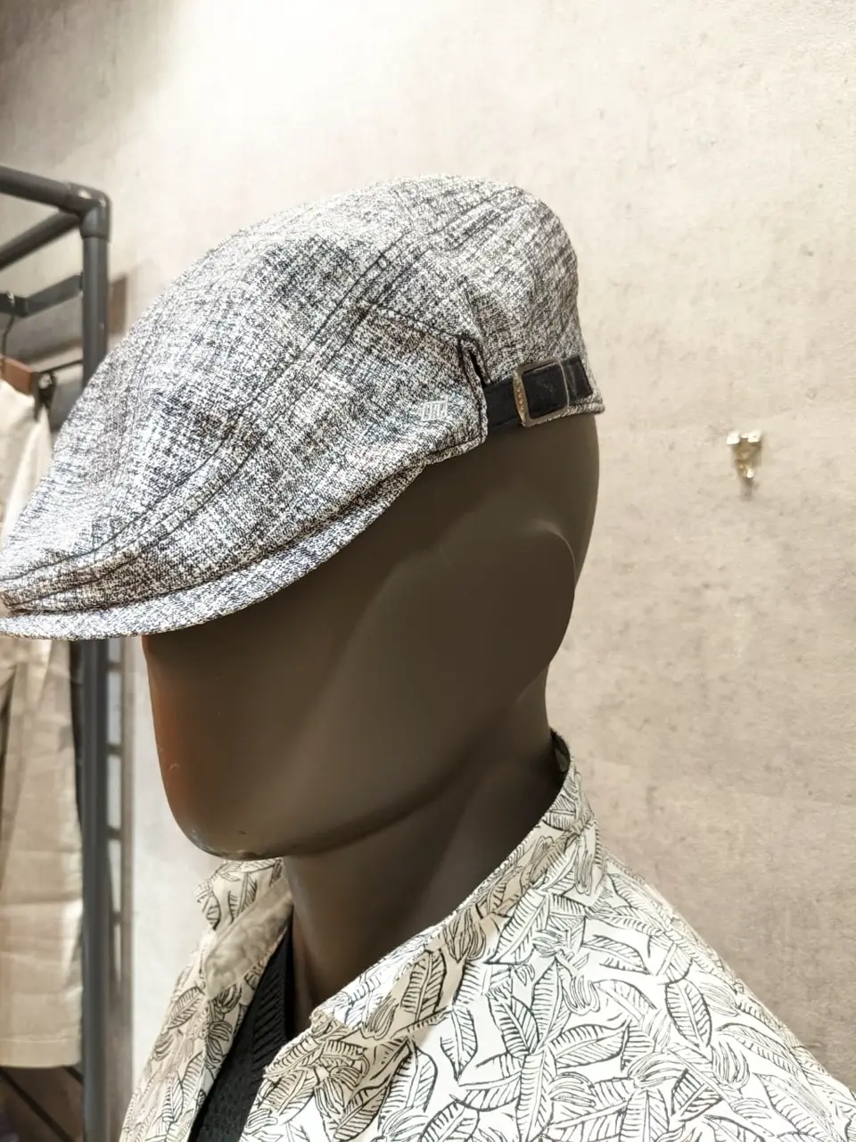 JOSEPH ABBOUD 大久 コーディネート画像