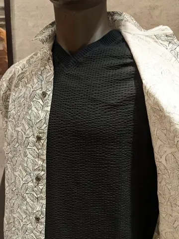 JOSEPH ABBOUD 大久 コーディネート画像