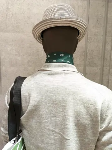 JOSEPH ABBOUD 大久 コーディネート画像