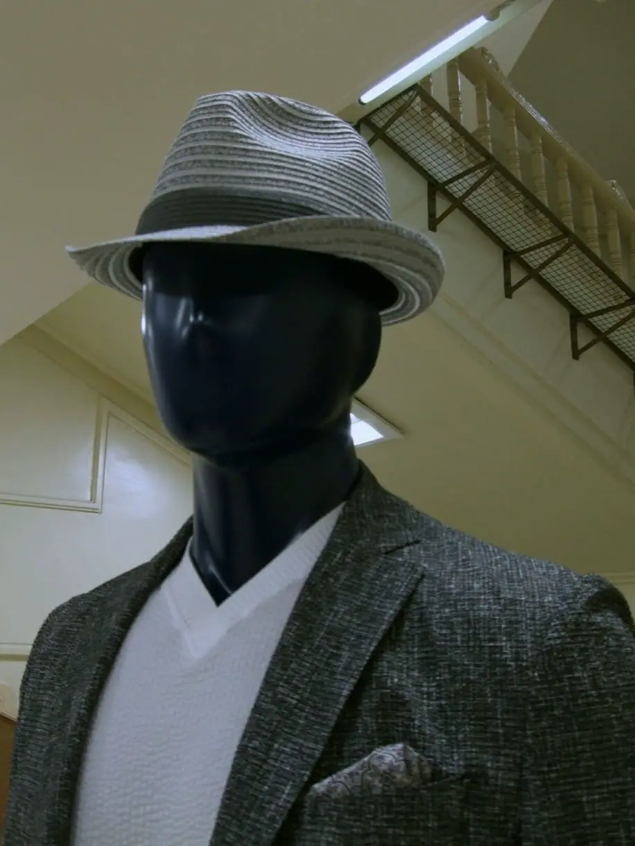 JOSEPH ABBOUD 大野 コーディネート画像