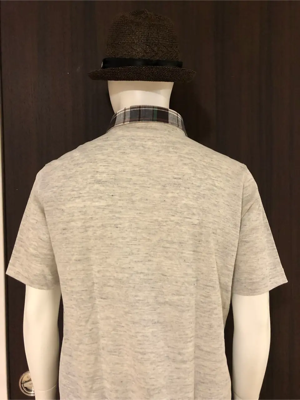 JOSEPH ABBOUD 山口 コーディネート画像