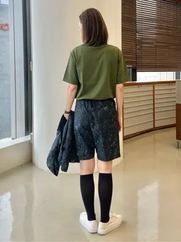 JOSEPH ABBOUD たかい　かおり コーディネート画像