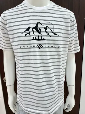 JOSEPH ABBOUD 松山 コーディネート画像