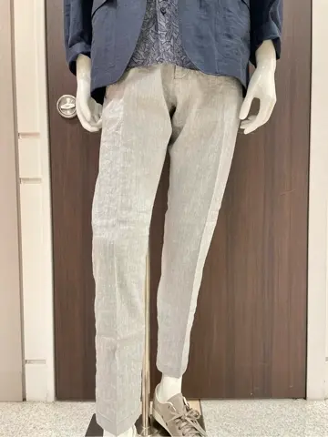 JOSEPH ABBOUD 松山 コーディネート画像