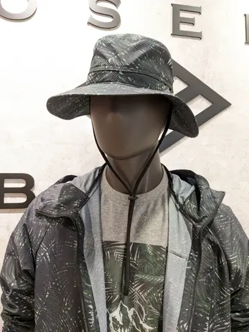 JOSEPH ABBOUD 大久 コーディネート画像