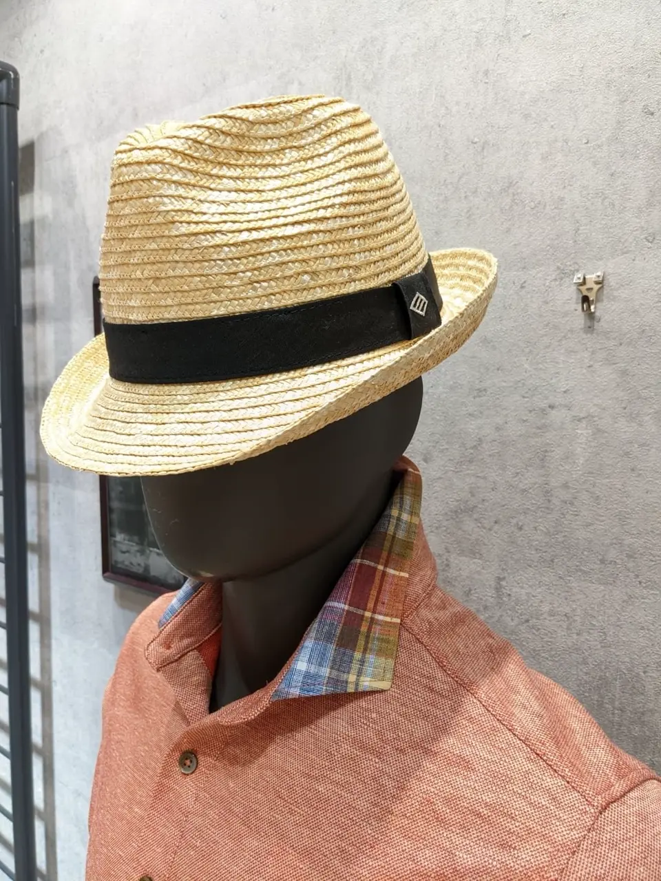 JOSEPH ABBOUD 大久 コーディネート画像