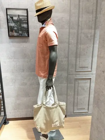 JOSEPH ABBOUD 大久 コーディネート画像