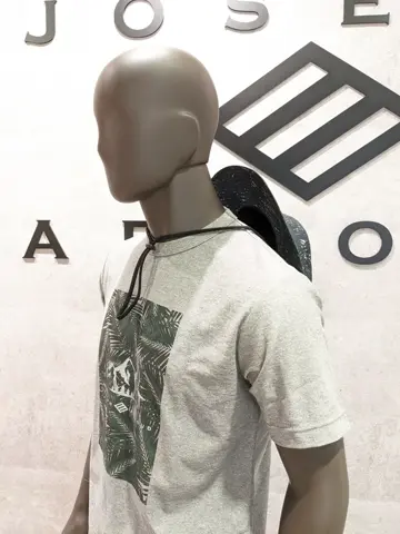 JOSEPH ABBOUD 大久 コーディネート画像