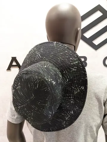 JOSEPH ABBOUD 大久 コーディネート画像