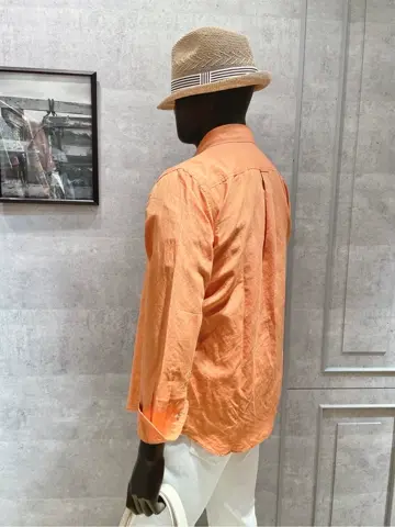 JOSEPH ABBOUD 二澤 コーディネート画像