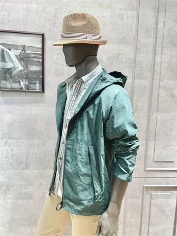 JOSEPH ABBOUD 二澤 コーディネート画像