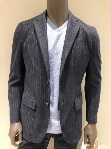 JOSEPH ABBOUD 川田 コーディネート画像