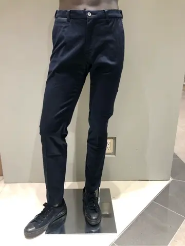 JOSEPH ABBOUD 川田 コーディネート画像