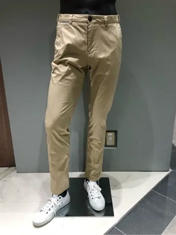 JOSEPH ABBOUD 川田 コーディネート画像