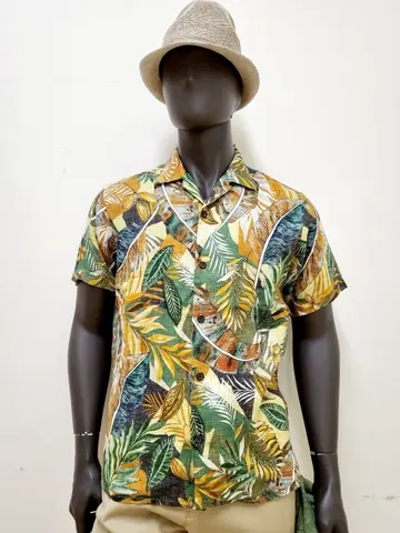 JOSEPH ABBOUD 亀井 コーディネート画像