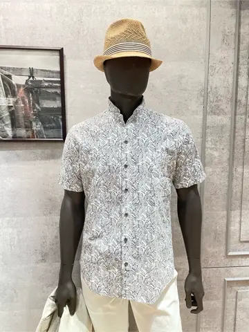 JOSEPH ABBOUD 東　 コーディネート画像