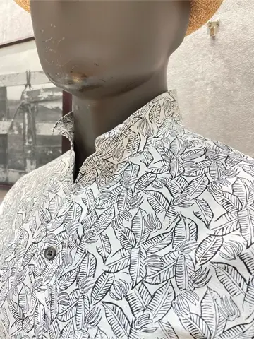 JOSEPH ABBOUD 東　 コーディネート画像