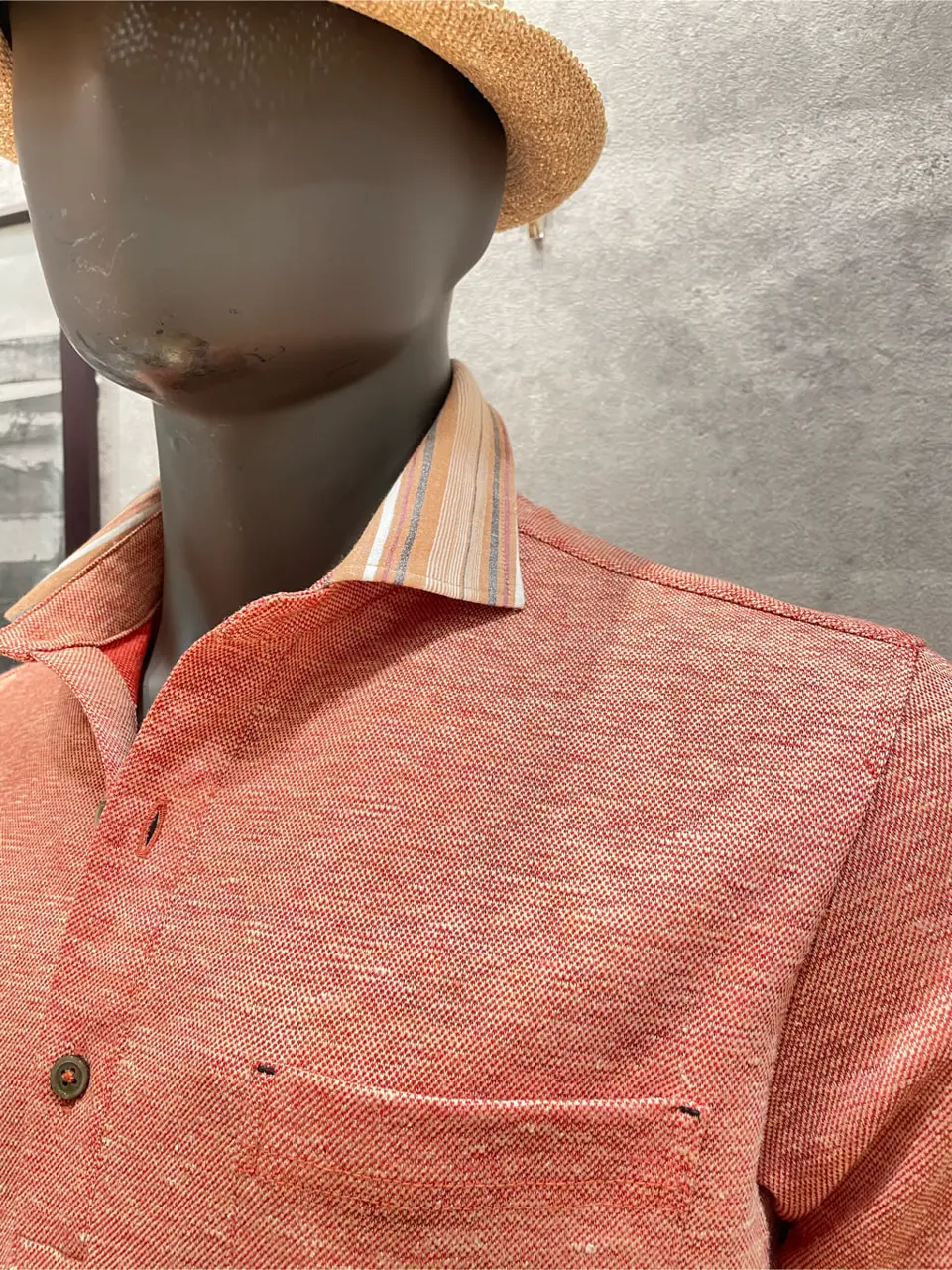 JOSEPH ABBOUD 東　 コーディネート画像