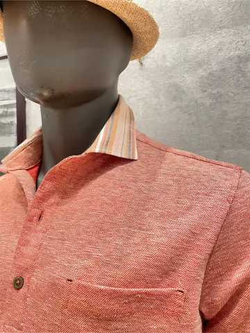 JOSEPH ABBOUD 東　 コーディネート画像