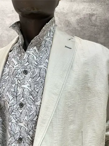 JOSEPH ABBOUD 東　 コーディネート画像