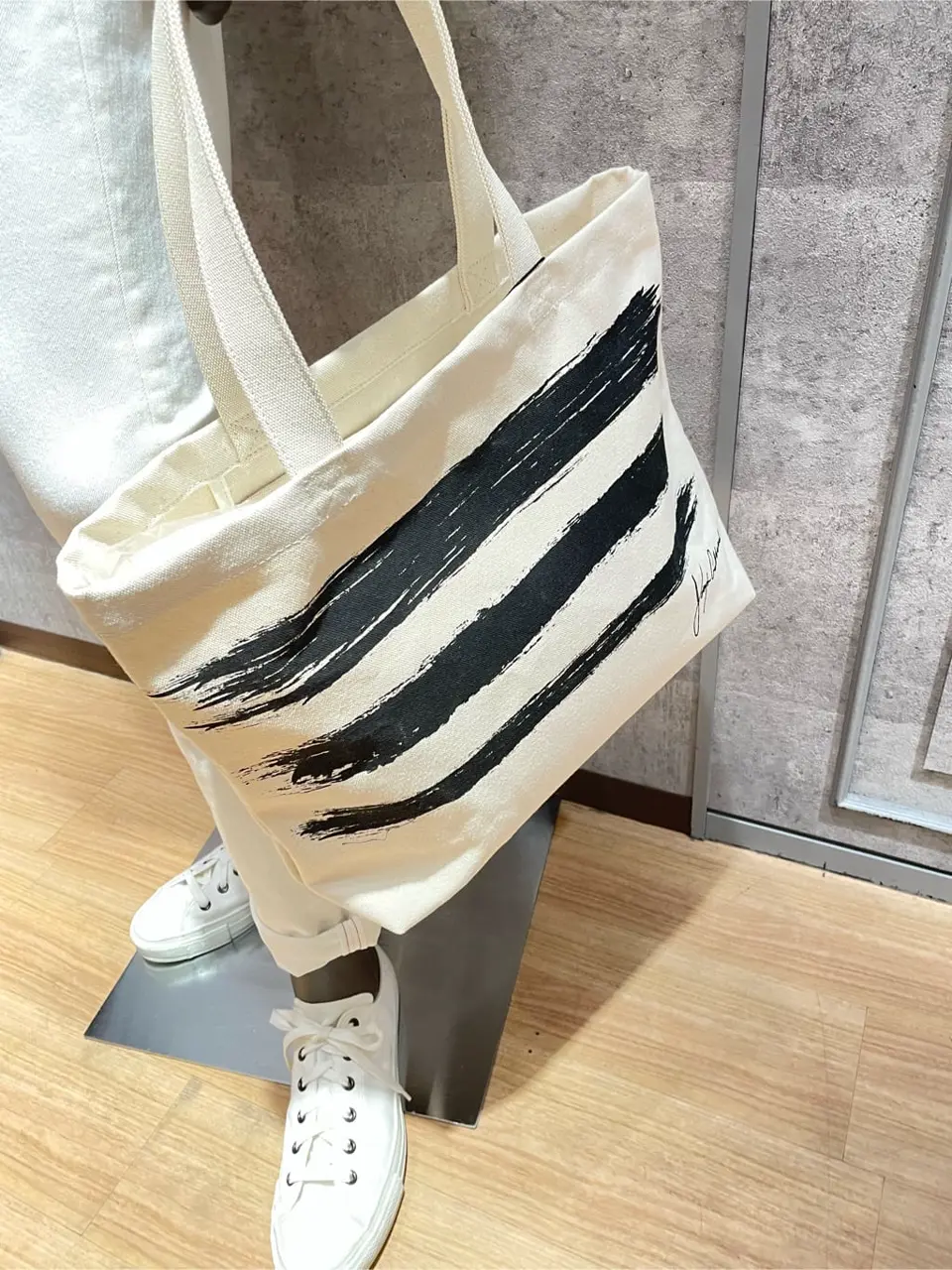 JOSEPH ABBOUD 東　 コーディネート画像