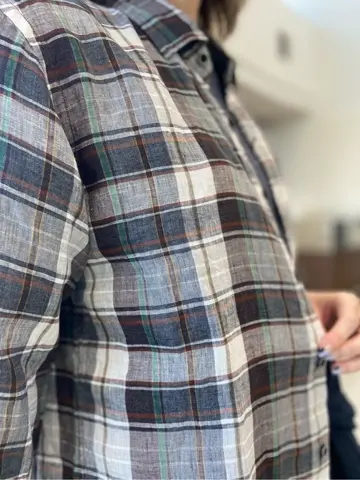 JOSEPH ABBOUD たかい　かおり コーディネート画像