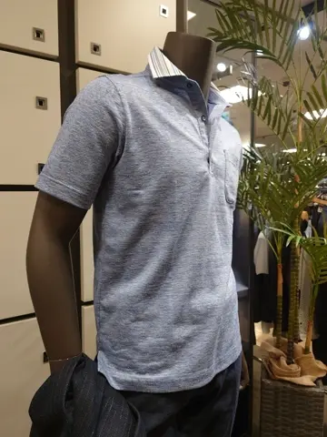 JOSEPH ABBOUD 石川 コーディネート画像