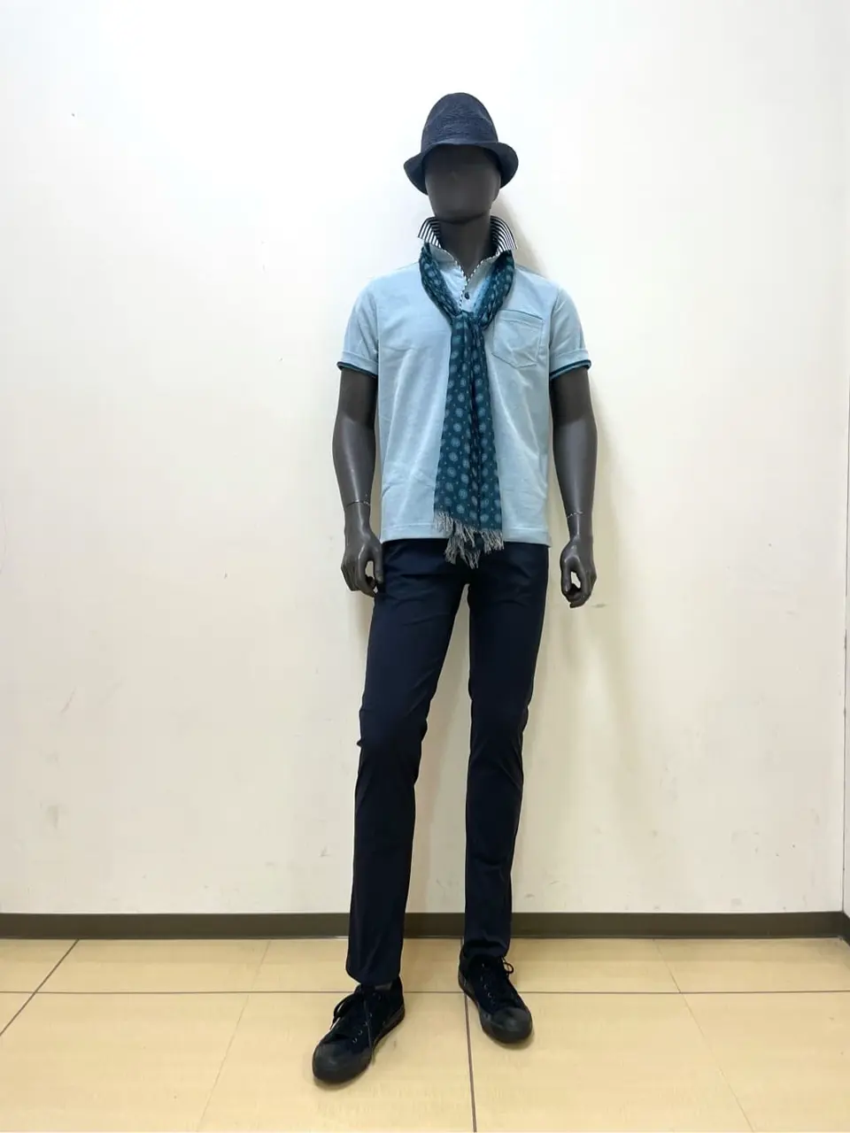  金本 コーディネート画像