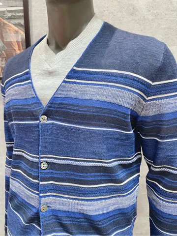 JOSEPH ABBOUD 二澤 コーディネート画像