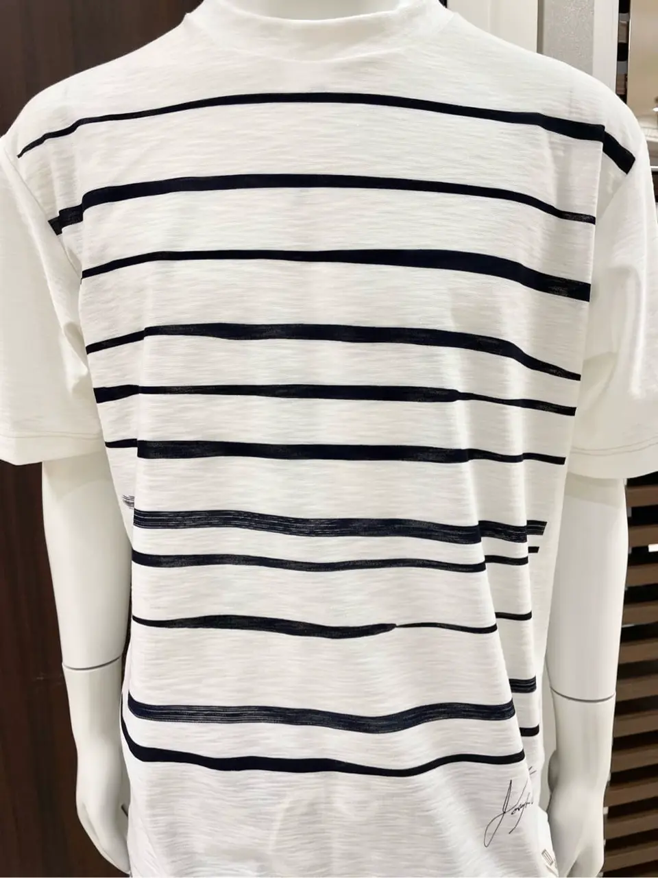 JOSEPH ABBOUD 松山 コーディネート画像