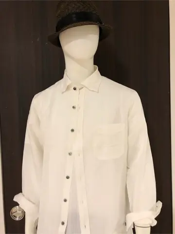 JOSEPH ABBOUD 山口 コーディネート画像