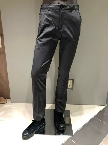 JOSEPH ABBOUD 川田 コーディネート画像