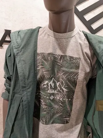 JOSEPH ABBOUD 大久 コーディネート画像