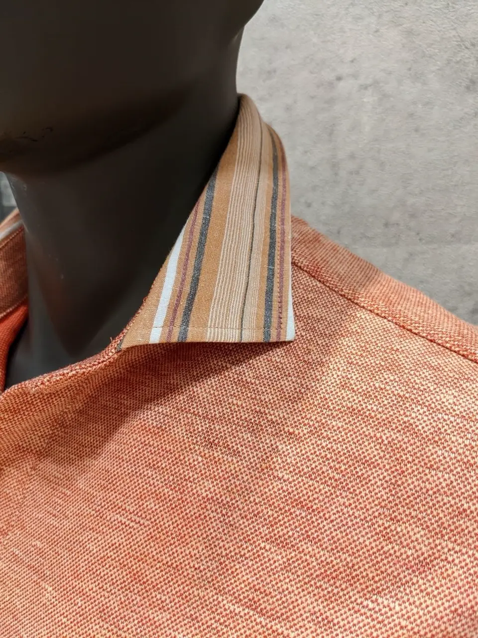 JOSEPH ABBOUD 大久 コーディネート画像