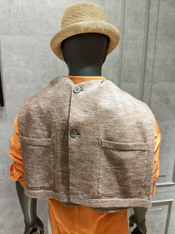 JOSEPH ABBOUD 大久 コーディネート画像