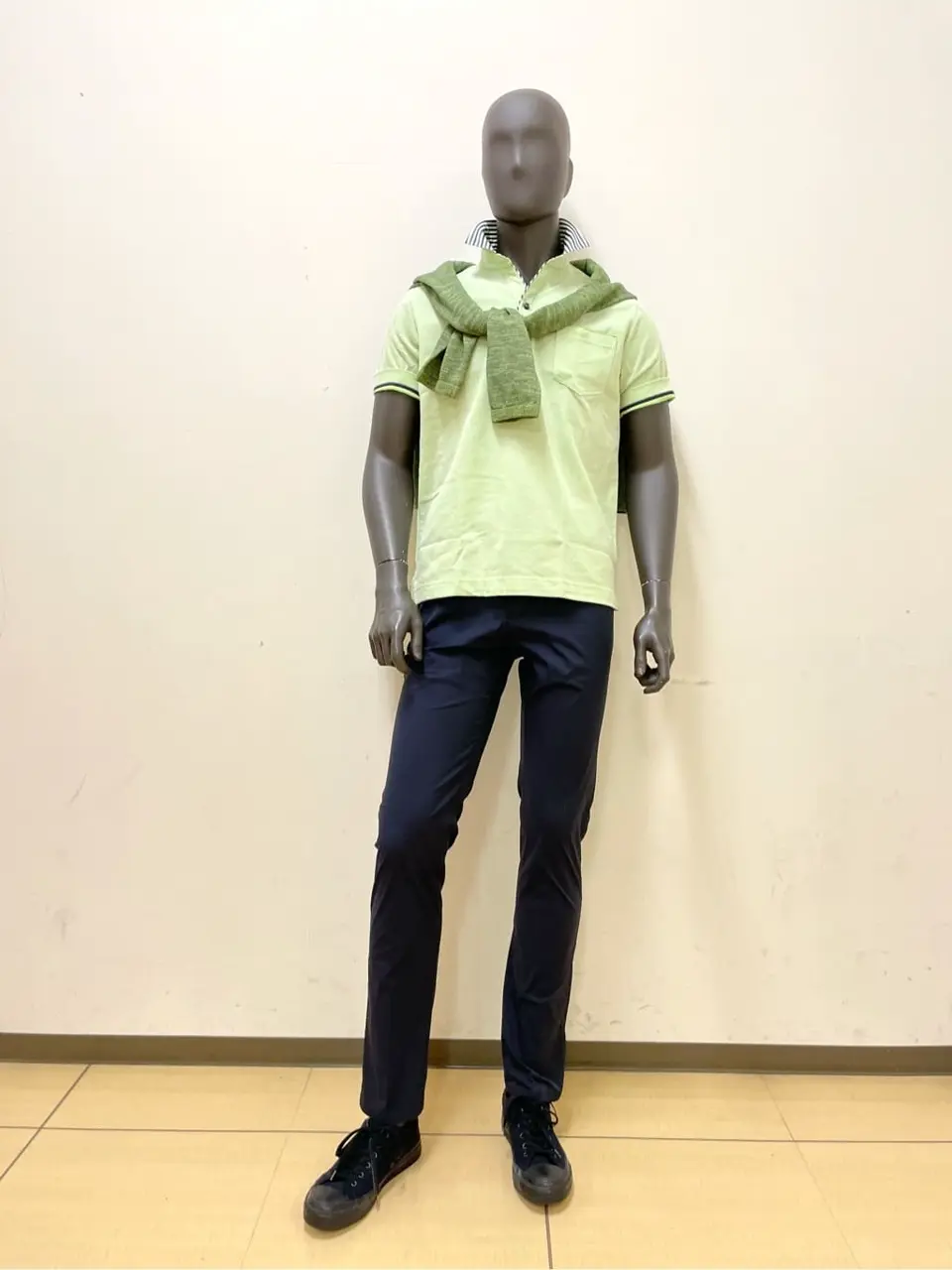  金本 コーディネート画像