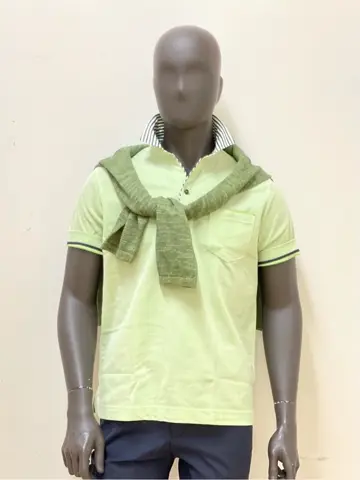 JOSEPH ABBOUD 金本 コーディネート画像