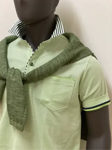 JOSEPH ABBOUD 金本 コーディネート画像