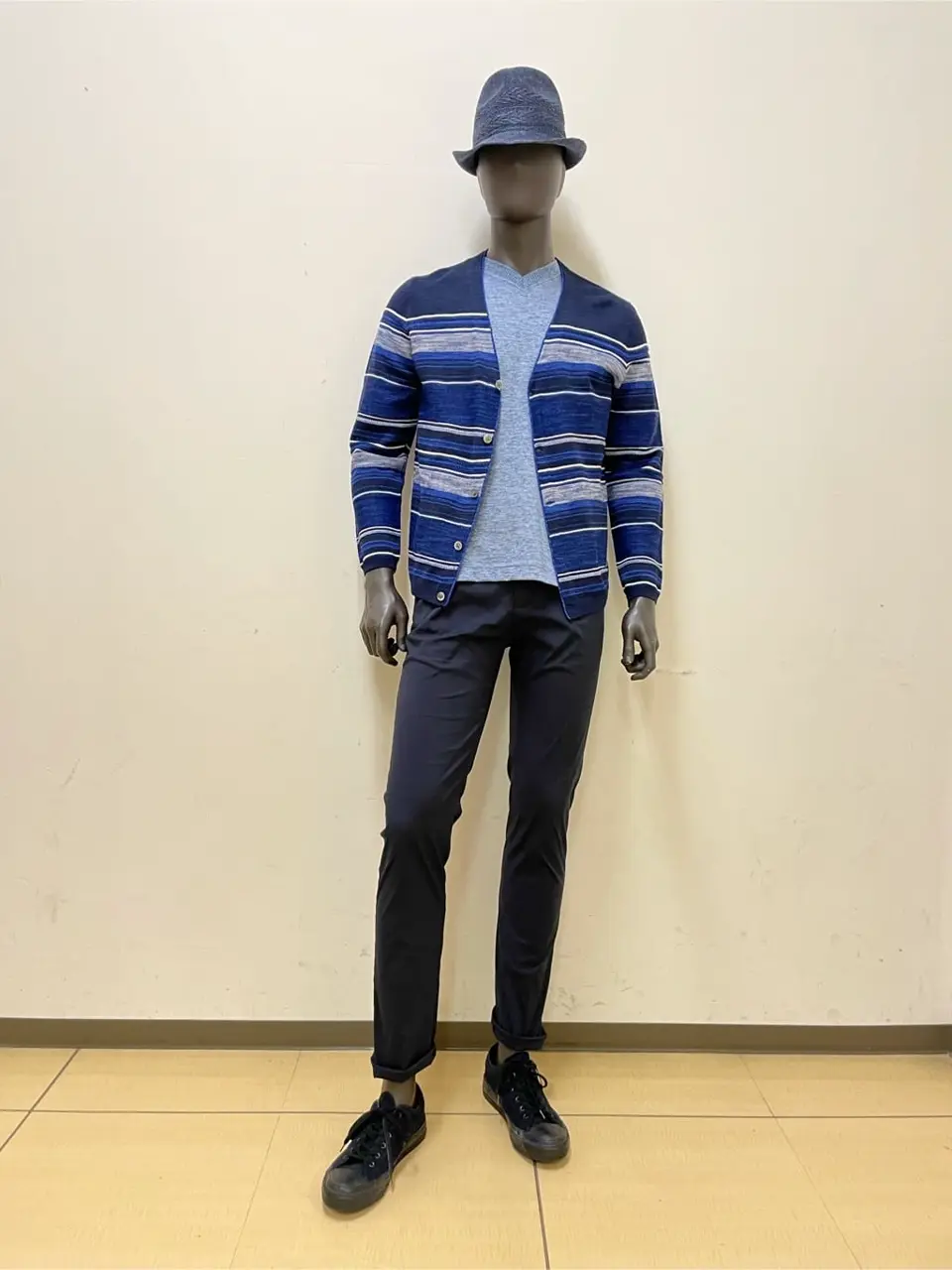  金本 コーディネート画像