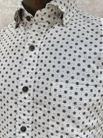 JOSEPH ABBOUD 二澤 コーディネート画像