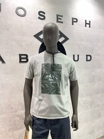 JOSEPH ABBOUD 東　 コーディネート画像